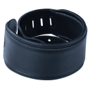 Correa Levy´s Signature Legacy Series 4 ½"" - Cuero suave negro