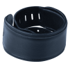 Correa Levy´s Signature Legacy Series 4 ½"" - Cuero suave negro