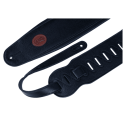 Correa Levy´s Signature Legacy Series 4 ½"" - Cuero suave negro