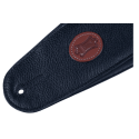 Correa Levy´s Signature Legacy Series 4 ½"" - Cuero suave negro