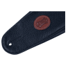 Correa Levy´s Signature Legacy Series 4 ½"" - Cuero suave negro