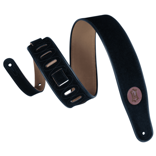 Correa Levy's Signature Series 2 ½"" - Negra