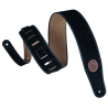 Correa Levy's Signature Series 2 ½"" - Negra