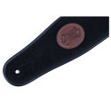 Correa Levy's Signature Series 2 ½"" - Negra