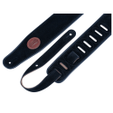 Correa Levy's Signature Series 2 ½"" - Negra