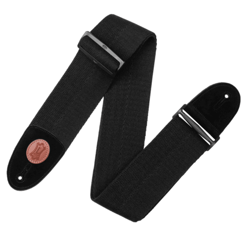 Correa Levy´s Signature Cotton Series 3"" - Negra