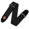 Correa Levy´s Signature Cotton Series 3"" - Negra