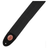 Correa Levy´s Signature Cotton Series 3"" - Negra