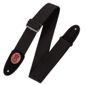 Correa Levy's Signature Cotton Series 2"" - Negra