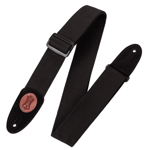 Correa Levy's Signature Cotton Series 2"" - Negra