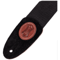 Correa Levy's Signature Cotton Series 2"" - Negra