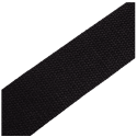 Correa Levy's Signature Cotton Series 2"" - Negra