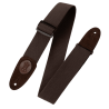 Correa Levy's Signature Cotton Series 2"" - Marrón