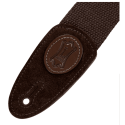 Correa Levy's Signature Cotton Series 2"" - Marrón