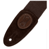 Correa Levy's Signature Cotton Series 2"" - Marrón