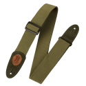 Correa Levy's Signature Cotton Series 2"" - Verde
