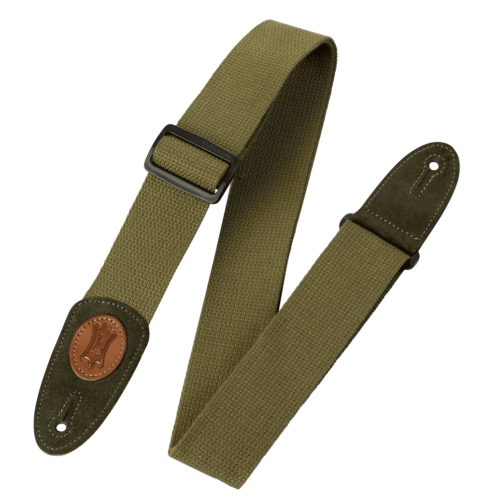 Correa Levy's Signature Cotton Series 2"" - Verde