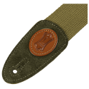 Correa Levy's Signature Cotton Series 2"" - Verde