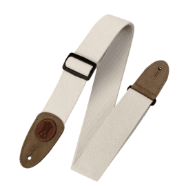 Correa Levy's Signature Cotton Series 2"" - Natural