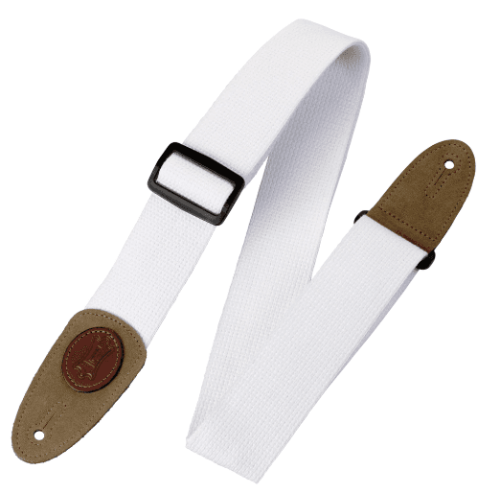 Correa Levy's Signature Cotton Series 2"" - Blanca