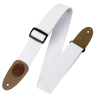 Correa Levy's Signature Cotton Series 2"" - Blanca