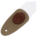 Correa Levy's Signature Cotton Series 2"" - Blanca