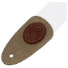 Correa Levy's Signature Cotton Series 2"" - Blanca