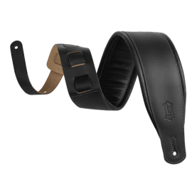 Correa Levy´s Amped Leather Series 3"" - Negra