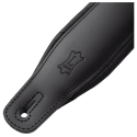 Correa Levy´s Amped Leather Series 3"" - Negra