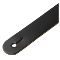 Correa Levy´s Amped Leather Series 3"" - Negra