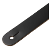Correa Levy´s Amped Leather Series 3"" - Negra