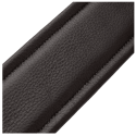 Correa Levy´s Amped Leather Series 3"" - Marrón oscuro