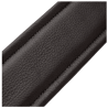 Correa Levy´s Amped Leather Series 3"" - Marrón oscuro