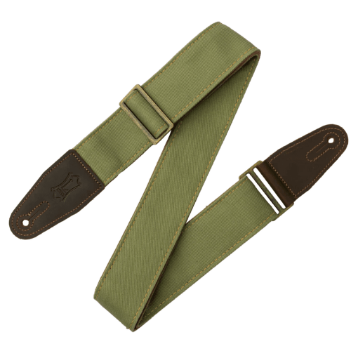 Correa Levy´s Denim Series 2"" - Verde