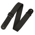 Correa Levy´s Single Tone Series Poly 2"" - Negra
