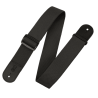 Correa Levy´s Single Tone Series Poly 2"" - Negra