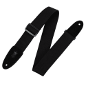 Correa Levy´s Cotton & Suede Series 2"" - Negra