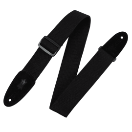 Correa Levy´s Cotton & Suede Series 2"" - Negra
