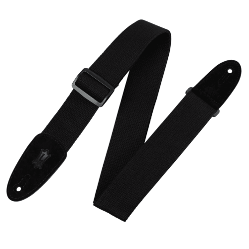 Correa Levy´s Cotton & Suede Series 2"" - Negra