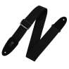 Correa Levy´s Cotton & Suede Series 2"" - Negra