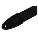 Correa Levy´s Cotton & Suede Series 2"" - Negra