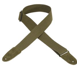 Correa Levy´s Cotton & Suede Series 2"" - Verde