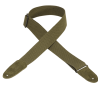 Correa Levy´s Cotton & Suede Series 2"" - Verde