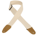 Correa Levy´s Cotton & Suede Series 2"" - Natural