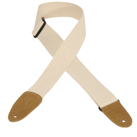 Correa Levy´s Cotton & Suede Series 2"" - Natural
