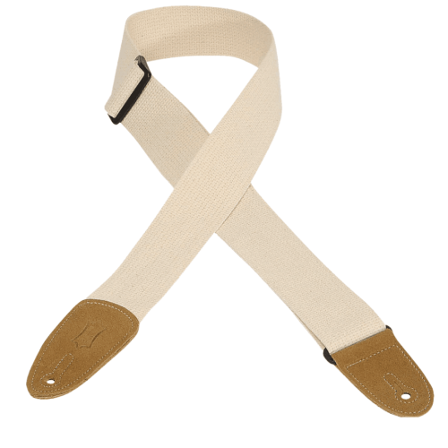 Correa Levy´s Cotton & Suede Series 2"" - Natural