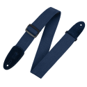 Correa Levy´s Cotton & Suede Series 2"" - Azul marino