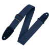 Correa Levy´s Cotton & Suede Series 2"" - Azul marino
