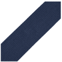 Correa Levy´s Cotton & Suede Series 2"" - Azul marino