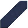 Correa Levy´s Cotton & Suede Series 2"" - Azul marino